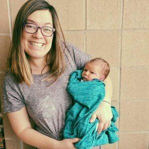 Meet your Posher, Asia & Justin